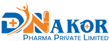 Dnakor Pharma